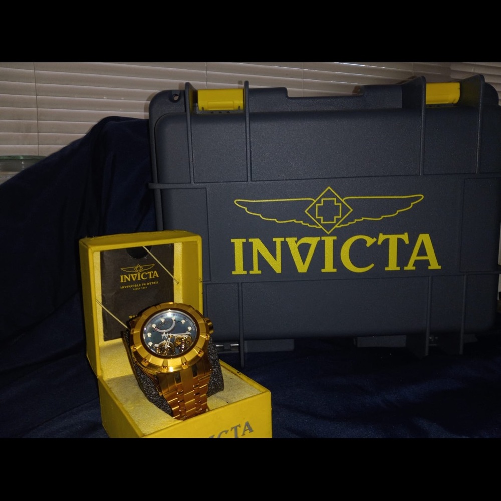 Automatic Watch - Picture 4 of 4